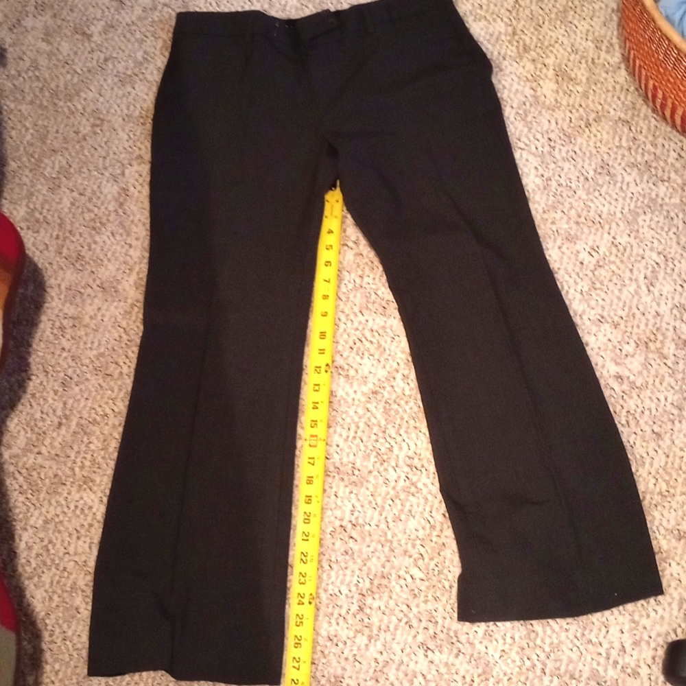 Women's Dress Pants